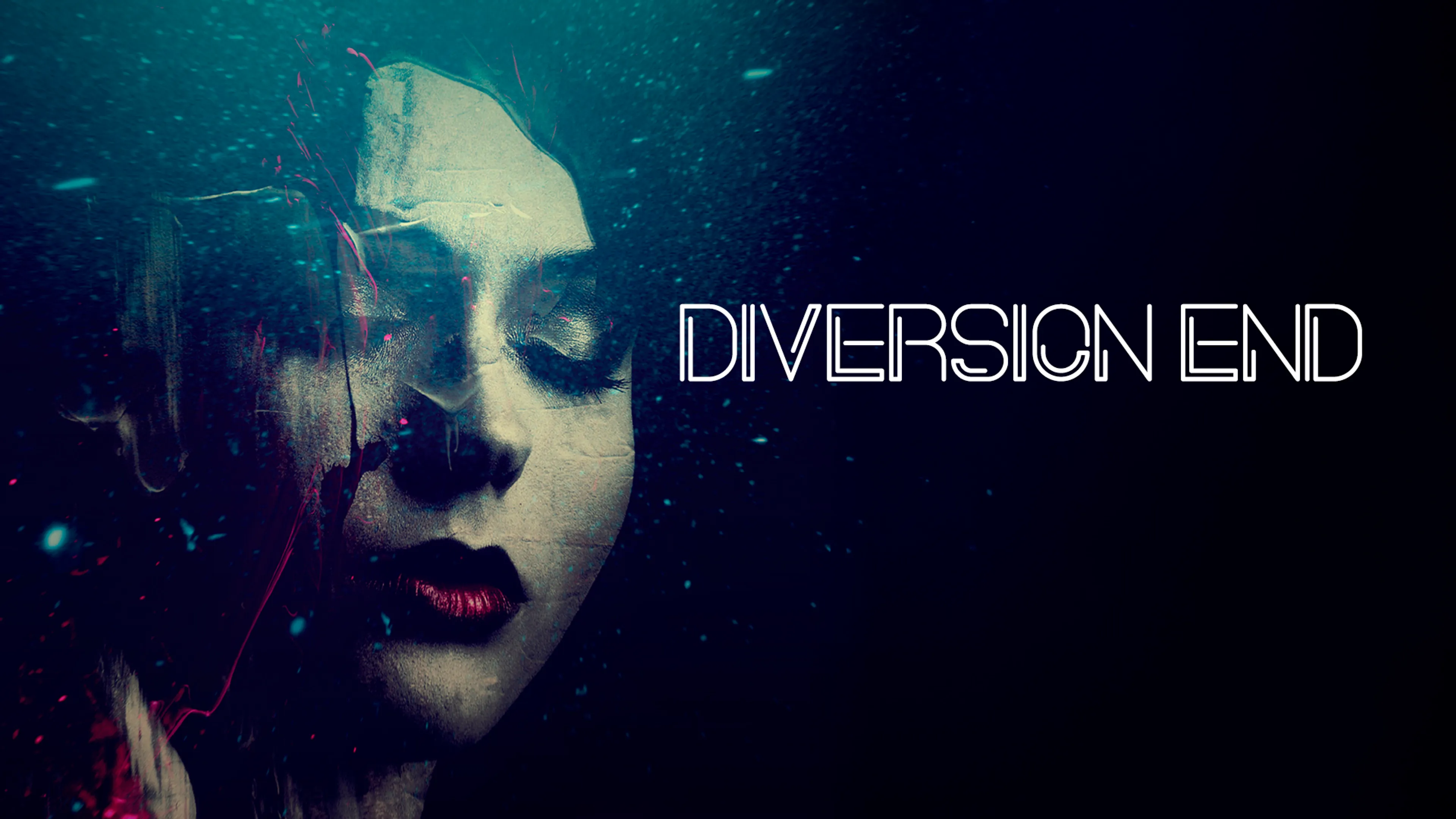 Diversion End poster